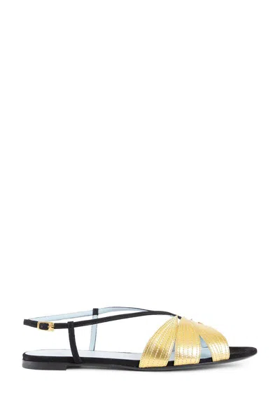 VALENTINO GARAVANI VALENTINO GARAVANI SANDALS & SLIDES