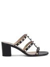 VALENTINO GARAVANI VALENTINO GARAVANI "SLIDER ROCKSTUND" MULES