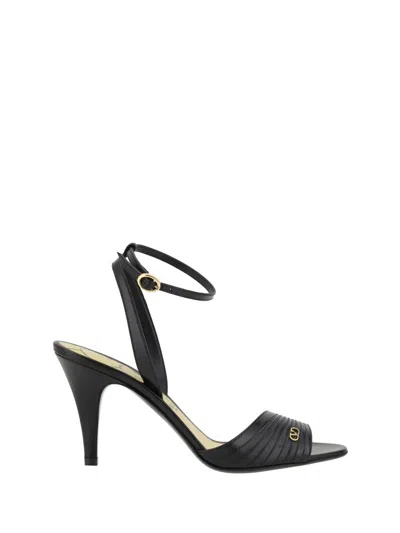 VALENTINO GARAVANI VALENTINO GARAVANI SANDALS