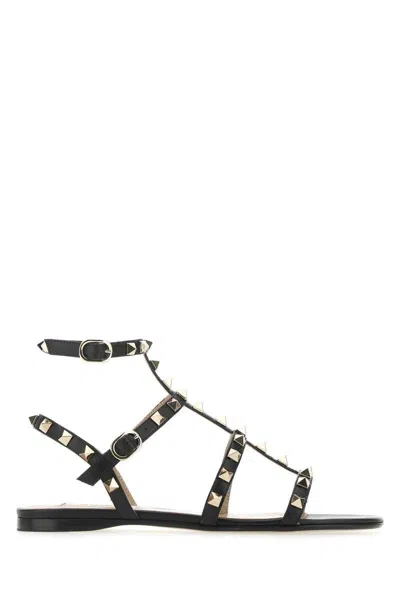 VALENTINO GARAVANI VALENTINO GARAVANI SANDALS