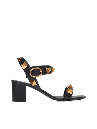 VALENTINO GARAVANI VALENTINO GARAVANI SANDALS