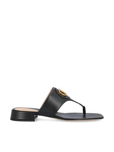 VALENTINO GARAVANI VALENTINO GARAVANI SANDALS