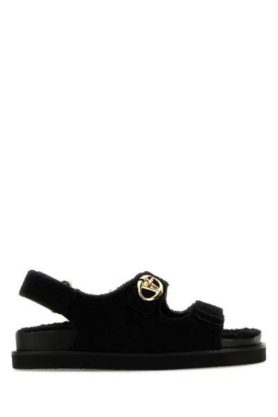 VALENTINO GARAVANI VALENTINO GARAVANI SANDALS