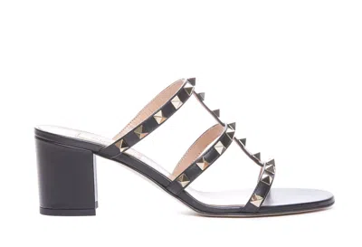 VALENTINO GARAVANI VALENTINO GARAVANI SANDALS