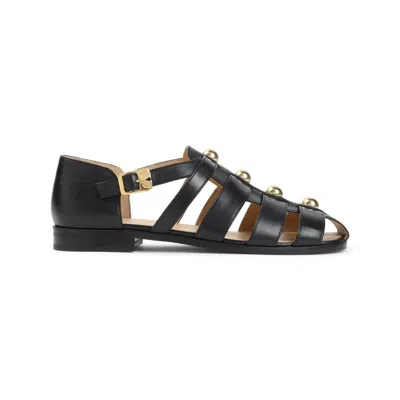 VALENTINO GARAVANI VALENTINO GARAVANI SANDALS