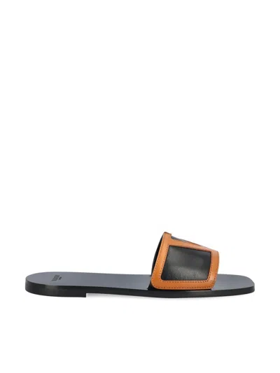 VALENTINO GARAVANI VALENTINO GARAVANI SANDALS