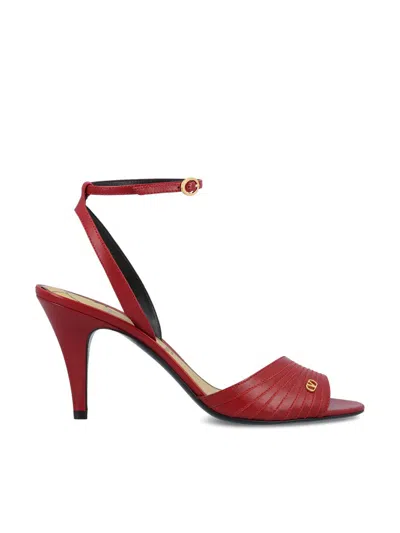 VALENTINO GARAVANI VALENTINO GARAVANI SANDALS