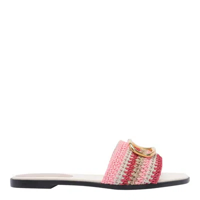 VALENTINO GARAVANI VALENTINO GARAVANI SANDALS