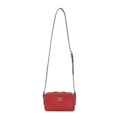 VALENTINO GARAVANI VALENTINO GARAVANI SATCHEL & CROSS BODY