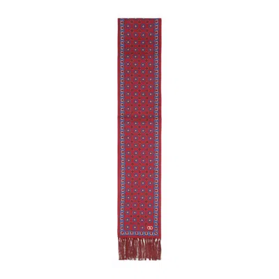 VALENTINO VALENTINO GARAVANI SCARF