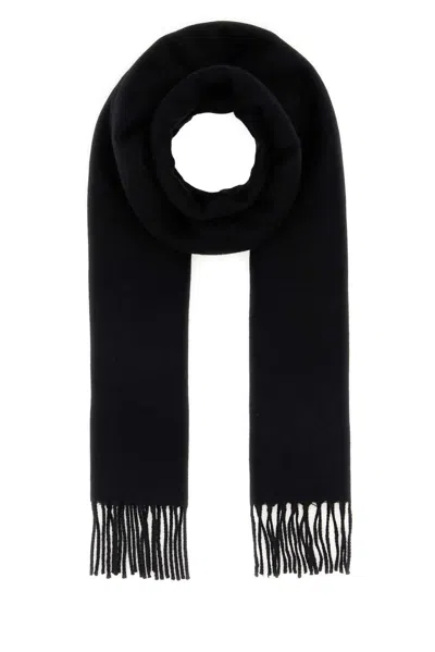 Valentino Garavani Scarf | Scarf - In Black