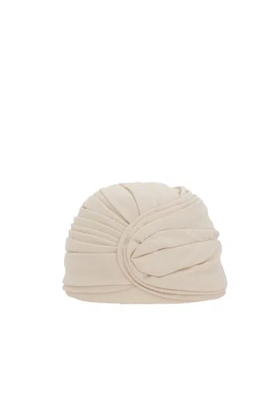 Valentino Garavani Scarfs In Neutral