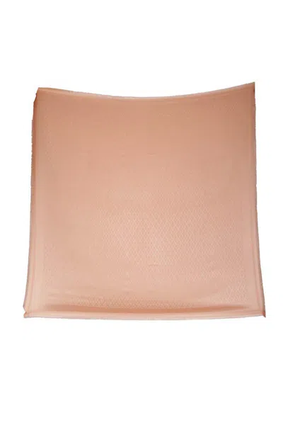 Valentino Garavani Scarfs In Neutral