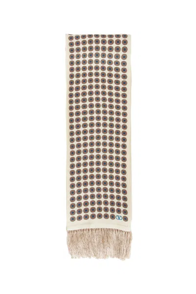 Valentino Garavani Scarves In Multi