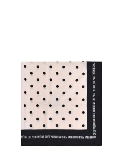VALENTINO VALENTINO GARAVANI SCARVES
