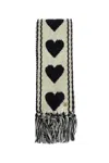 Valentino Garavani Scarves In Multi