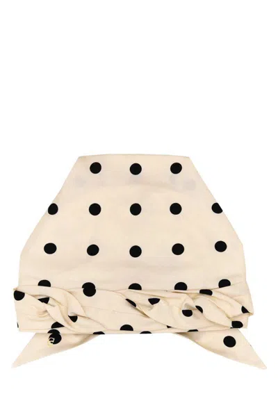 VALENTINO GARAVANI VALENTINO GARAVANI SCARVES AND FOULARDS