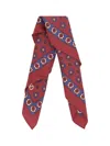 Valentino Garavani Scarves And Foulards
