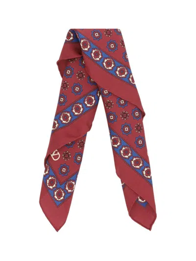 VALENTINO VALENTINO GARAVANI SCARVES AND FOULARDS