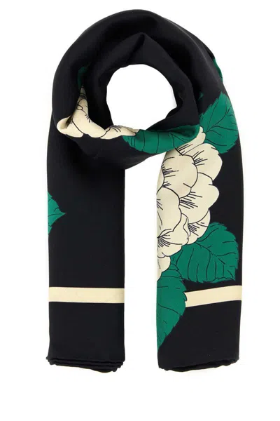 Valentino Garavani Scarves And Foulards