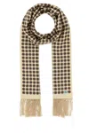 Valentino Garavani Scarves And Foulards