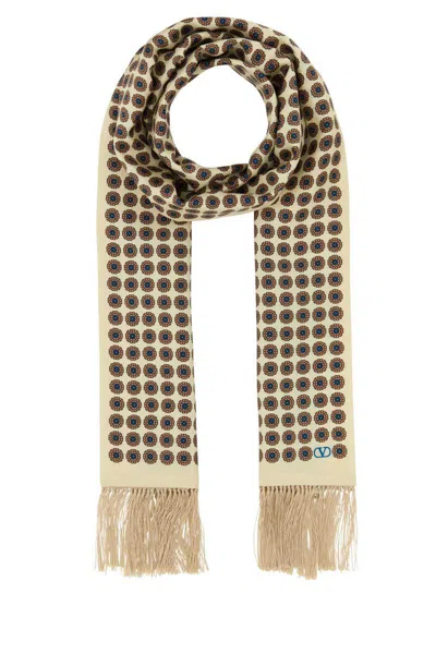 Valentino Garavani Scarves And Foulards