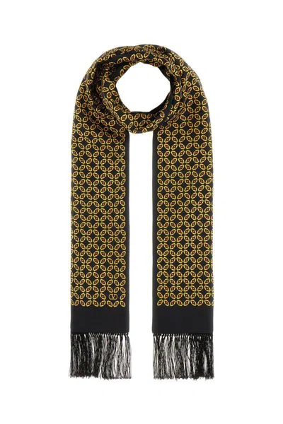 VALENTINO VALENTINO GARAVANI SCARVES