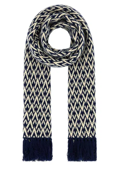 VALENTINO VALENTINO GARAVANI SCARVES AND FOULARDS