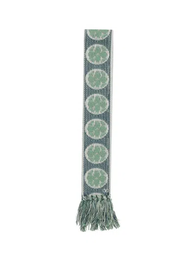 VALENTINO VALENTINO GARAVANI SCARVES