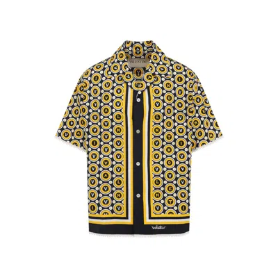 VALENTINO VALENTINO GARAVANI SHIRT