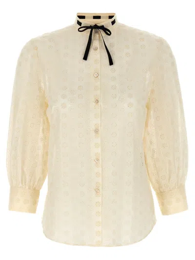 VALENTINO VALENTINO GARAVANI SHIRT VALENTINO GARAVANI SANGALLO