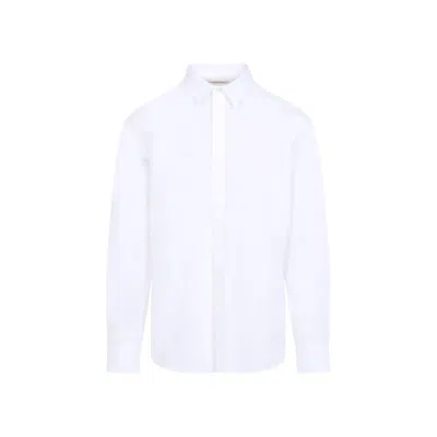 Valentino Garavani Shirt In White