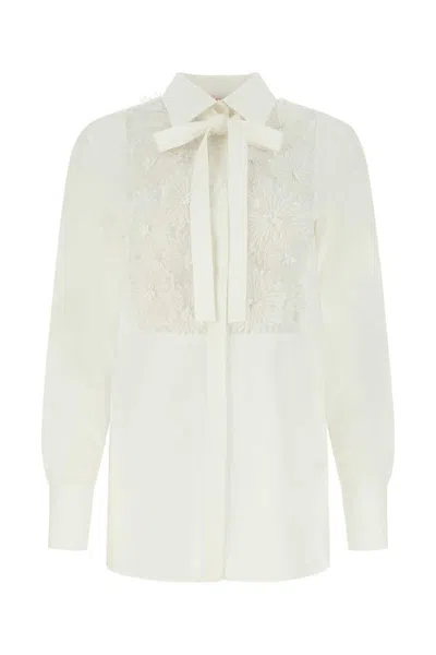 VALENTINO VALENTINO GARAVANI SHIRTS