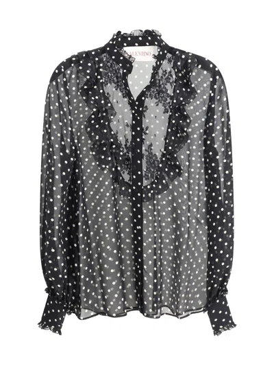 VALENTINO VALENTINO GARAVANI SHIRTS