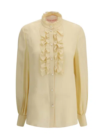 Valentino Garavani Shirts