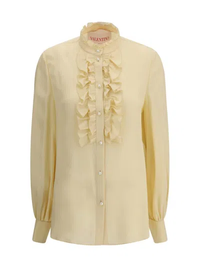 VALENTINO VALENTINO GARAVANI SHIRTS