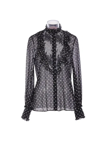 VALENTINO VALENTINO GARAVANI SHIRTS