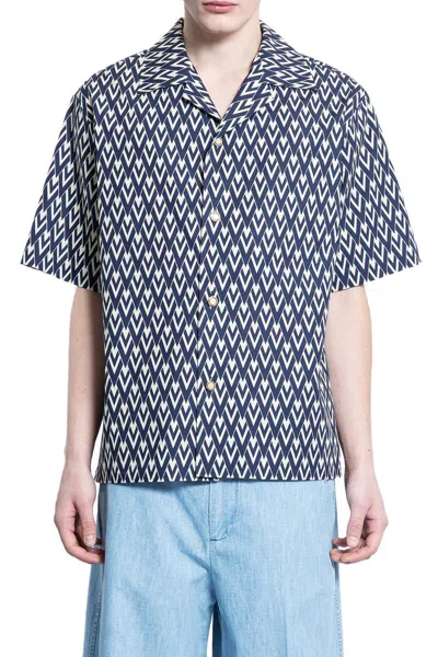 VALENTINO VALENTINO GARAVANI SHIRTS