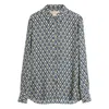 Valentino Silk Shirt