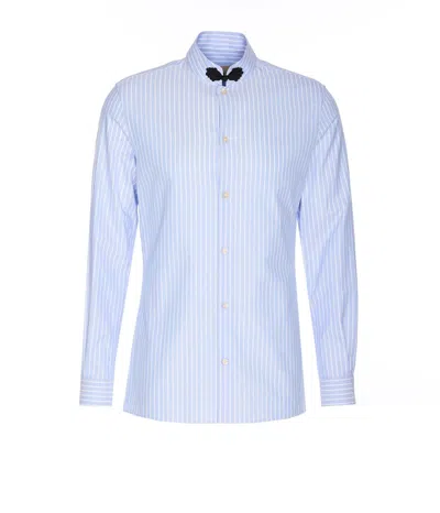VALENTINO VALENTINO GARAVANI SHIRTS