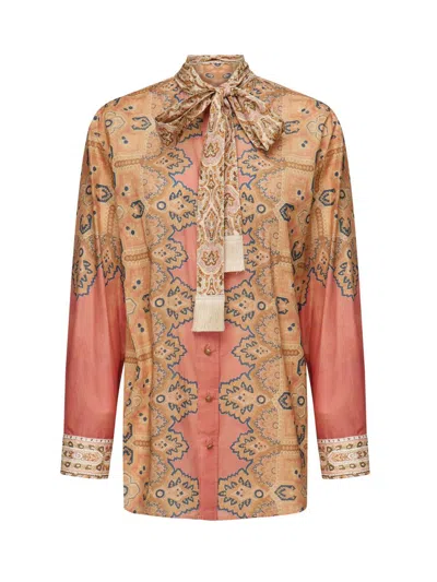 VALENTINO VALENTINO GARAVANI SHIRTS