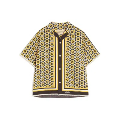 VALENTINO VALENTINO GARAVANI SHIRTS