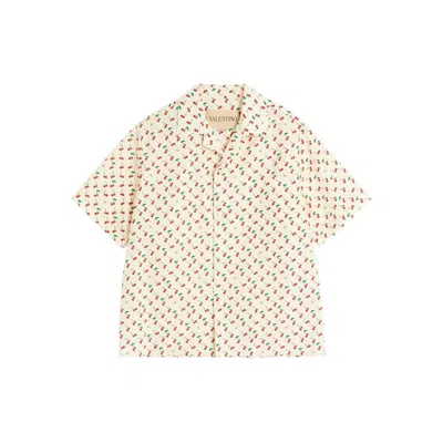 VALENTINO VALENTINO GARAVANI SHIRTS