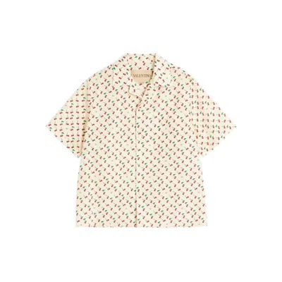 VALENTINO VALENTINO GARAVANI SHIRTS