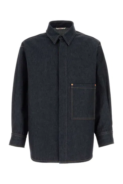 VALENTINO VALENTINO GARAVANI SHIRTS