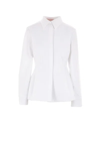 VALENTINO VALENTINO GARAVANI SHIRTS