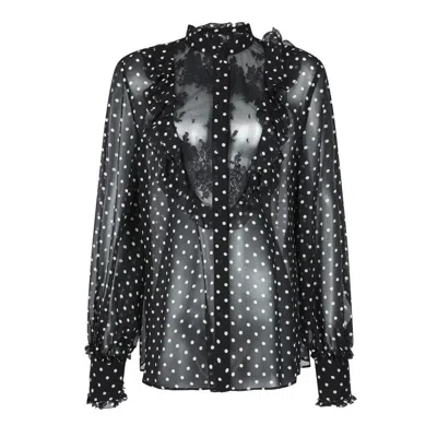 VALENTINO VALENTINO GARAVANI SHIRTS