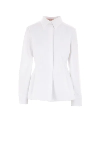 VALENTINO VALENTINO GARAVANI SHIRTS