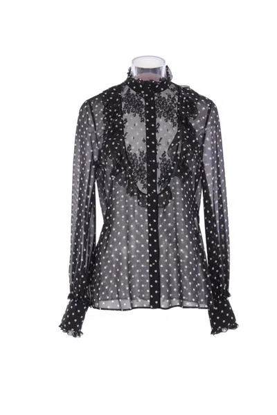 VALENTINO VALENTINO GARAVANI SHIRTS