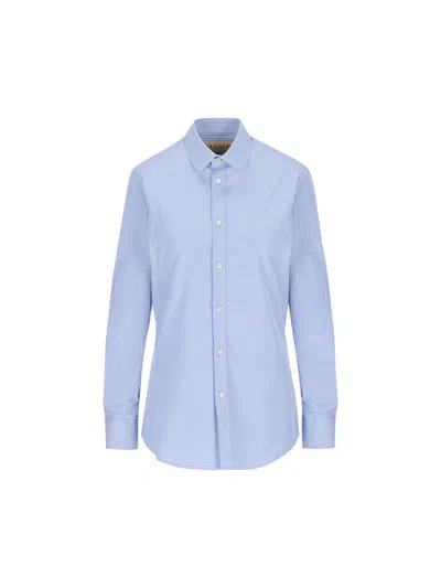 Valentino Garavani Shirts In Multi